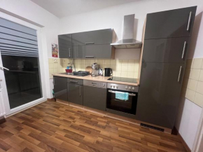 Giannis Apartment Nürnberg